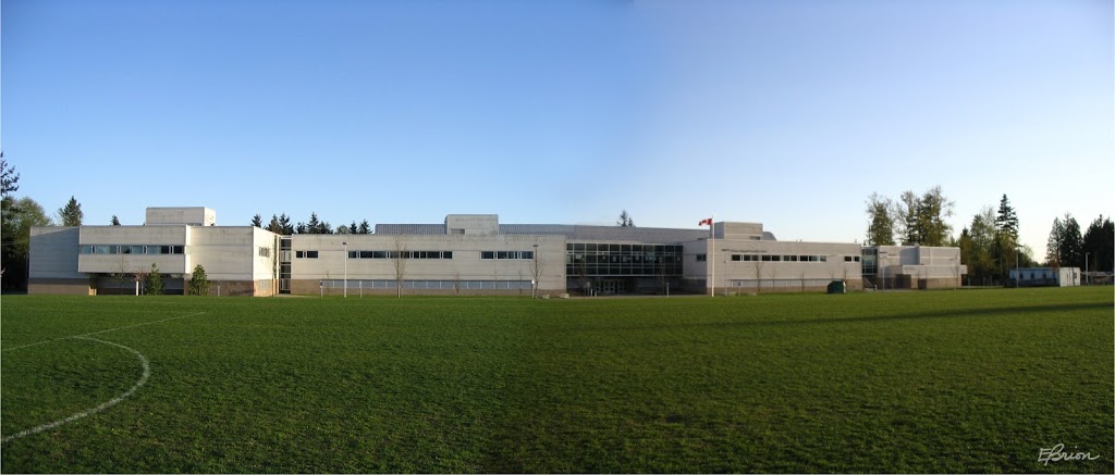 Princess Margaret Secondary School | 12870 72 Ave, Surrey, BC V3W 2M9, Canada | Phone: (604) 594-5458