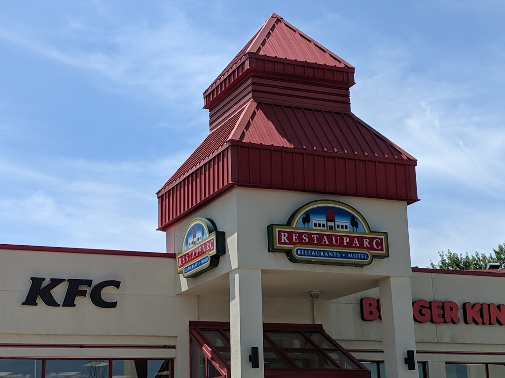 KFC | 625 Principale St, Casselman, ON K0A 1M0, Canada | Phone: (613) 764-3112