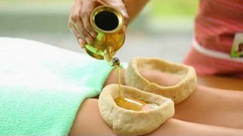 Jeevanaya Wellness Spa | 476 Grove St E, Barrie, ON L4M 5W3, Canada | Phone: (705) 796-6866