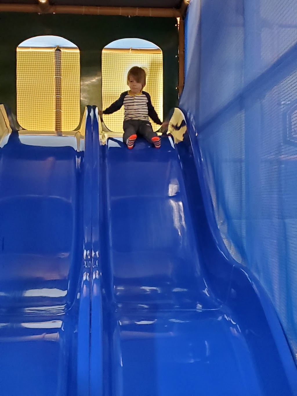 Cheeky Monkeys Indoor Playland - St Catharines | 188 Bunting Rd #10, St. Catharines, ON L2M 3Y1, Canada | Phone: (905) 397-7678