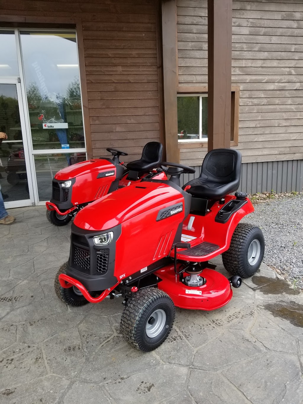 SJC Equipment Rentals | 29397 ON-28, Bancroft, ON K0L 1C0, Canada | Phone: (613) 332-0999