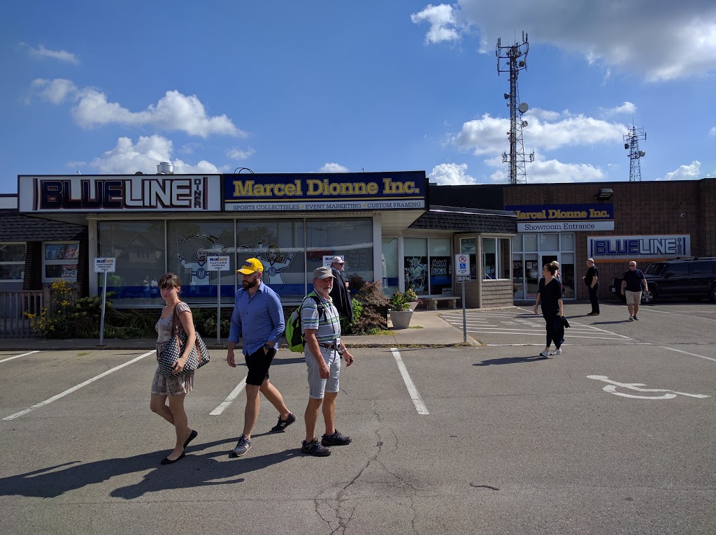 Marcel Dionne Inc | 4424 Montrose Rd, Niagara Falls, ON L2H 1K2, Canada | Phone: (905) 357-7678