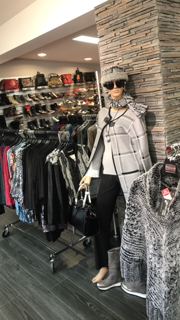 Boutique Checkers Moda | 494a Rue Notre-Dame, Repentigny, QC J6A 2T8, Canada | Phone: (450) 582-1120