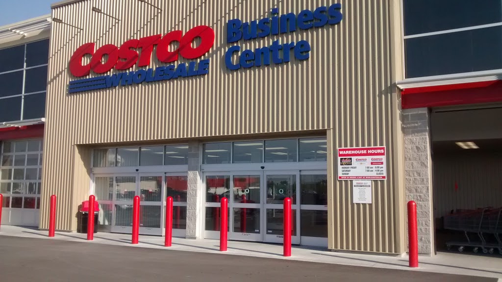 Costco Wholesale Business Centre | 50 Thermos Rd, Scarborough, ON M1L 0E6, Canada | Phone: (647) 484-5840