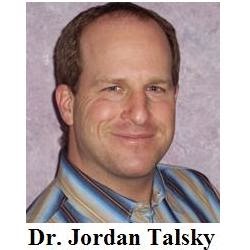 Dr. Jordan Talsky | 115 First Commerce Dr Unit #1, Aurora, ON L4G 0G2, Canada | Phone: (905) 727-7203