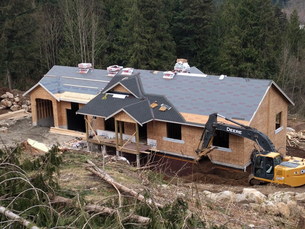 Infinite Roofing Ltd. | 2043 Riesling Dr, Abbotsford, BC V4X 0A6, Canada | Phone: (604) 768-8877