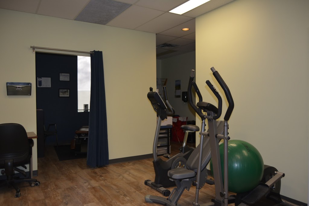 Injury Rehabilitation Centre | 245 Argyle St S, Caledonia, ON N3W 1K7, Canada | Phone: (905) 765-0610