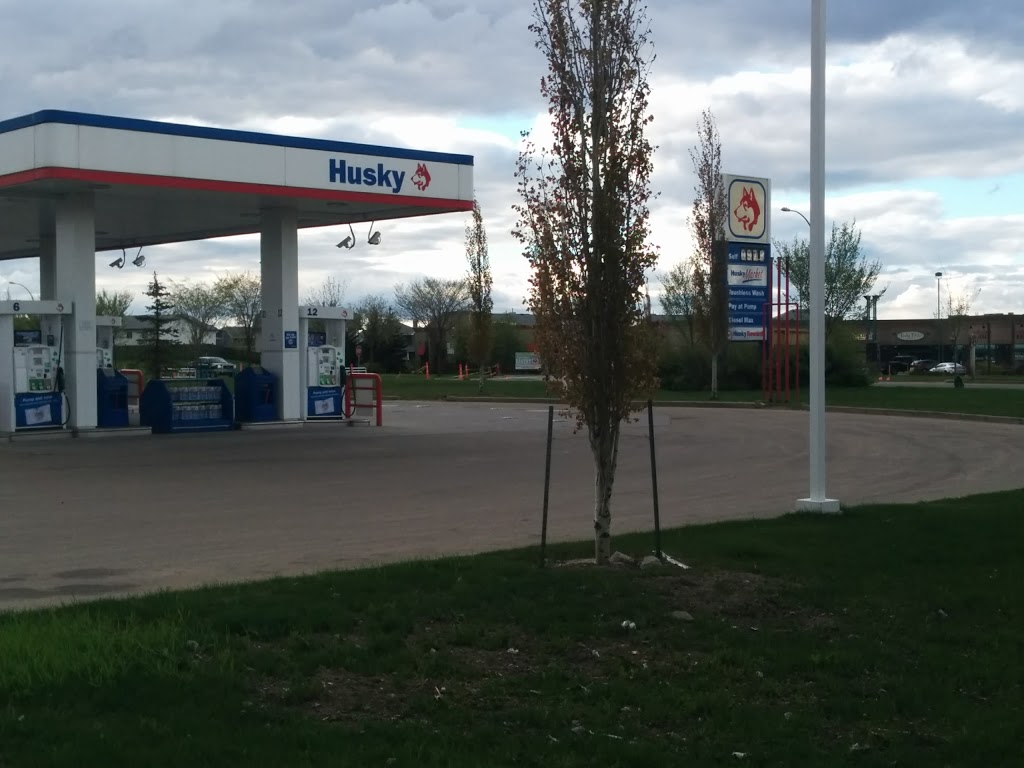 HUSKY | 21 Westpark Blvd, Fort Saskatchewan, AB T8L 0B2, Canada | Phone: (780) 998-0712