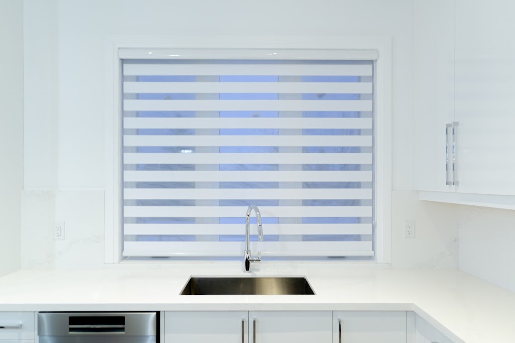 Vinyl-tek Shutters | 52 Bramwin Ct, Brampton, ON L6T 5G2, Canada | Phone: (905) 264-1971