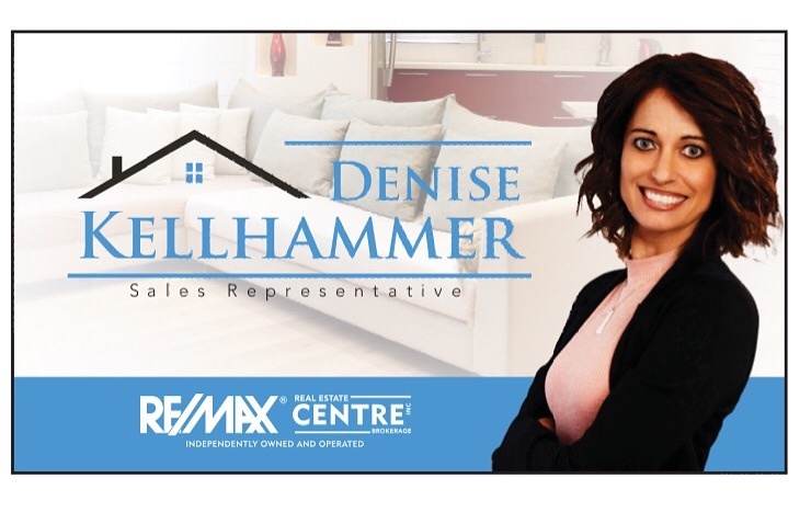 Denise Kellhammer -Real Estate Representative | 345 Steeles Ave E, Milton, ON L9T 3G6, Canada | Phone: (416) 689-8648