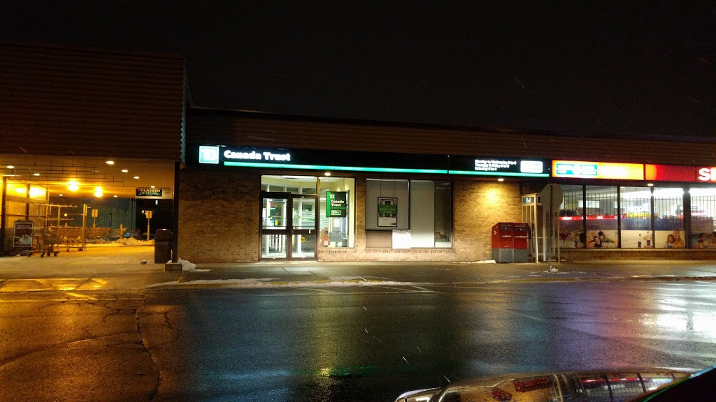 TD Bank - Help & Advice Centre | 123 Pioneer Dr Unit 101, Kitchener, ON N2P 2A3, Canada | Phone: (519) 885-8555