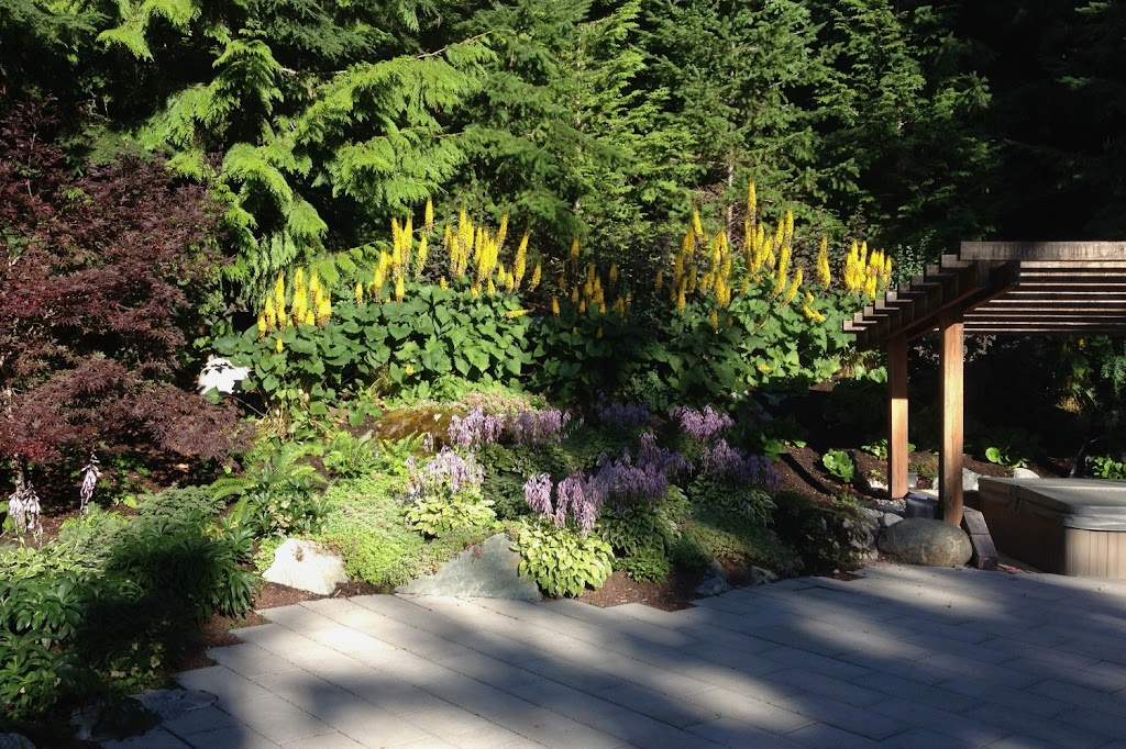 Whistler Landscaping | 75 Garibaldi Dr, Whistler, BC V8E 0A7, Canada | Phone: (604) 938-9338