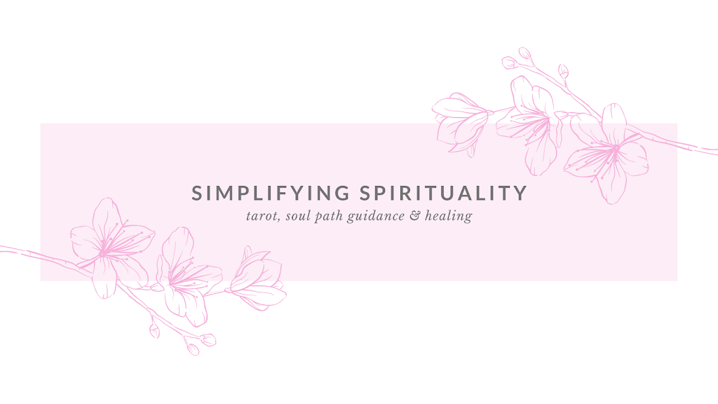 Simplifying Spirituality Energy Healing & Psychic Guidance | 119 Payne Cres, Aurora, ON L4G 0Y1, Canada | Phone: (647) 551-8851