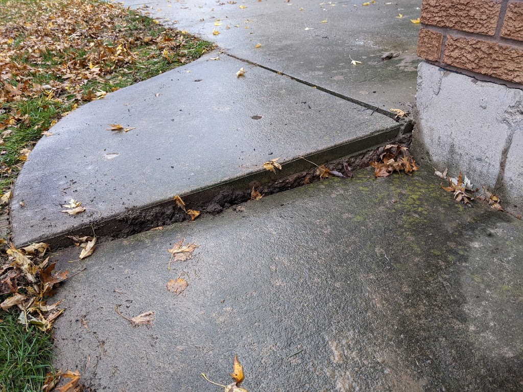 Slab Rehab Inc. | 6 Gordon Pl, St. Catharines, ON L2M 2A2, Canada | Phone: (905) 401-0020