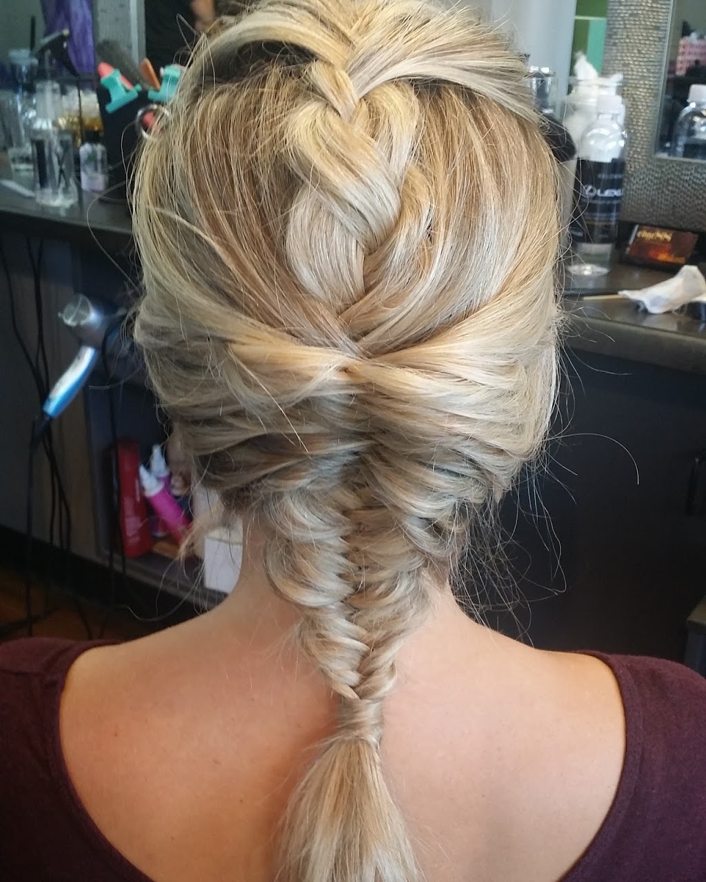 Tuscani Hair Design | 2571 Richter St, Kelowna, BC V1Y 2R1, Canada | Phone: (250) 762-0134