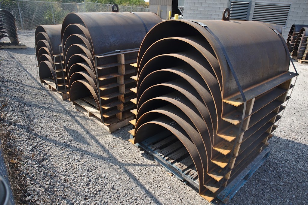 Kubes Steel | 930 Arvin Ave., Stoney Creek, ON L8E 5Y8, Canada | Phone: (905) 643-1229