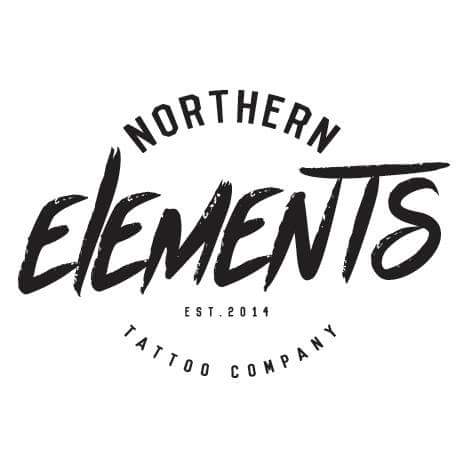 Northern Elements Tattoo Company | 376 Kingston Rd, Pickering, ON L1V 6K4, Canada | Phone: (905) 492-7733