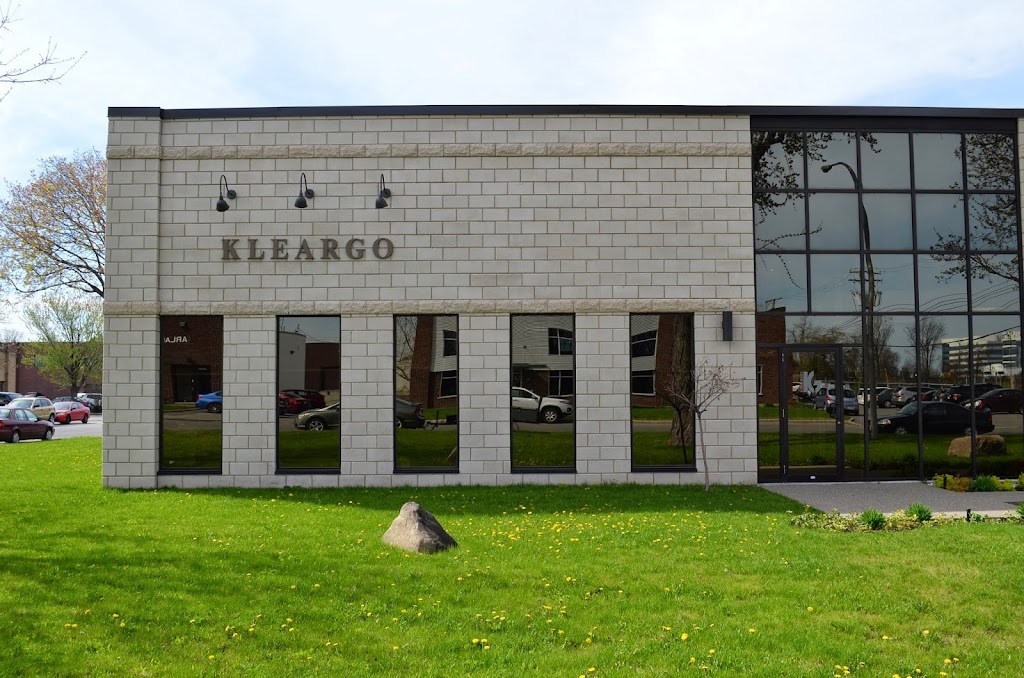 Kleargo Inc | 5555 Chem. du Bois-Franc, Saint-Laurent, QC H4S 1B1, Canada | Phone: (514) 335-6585