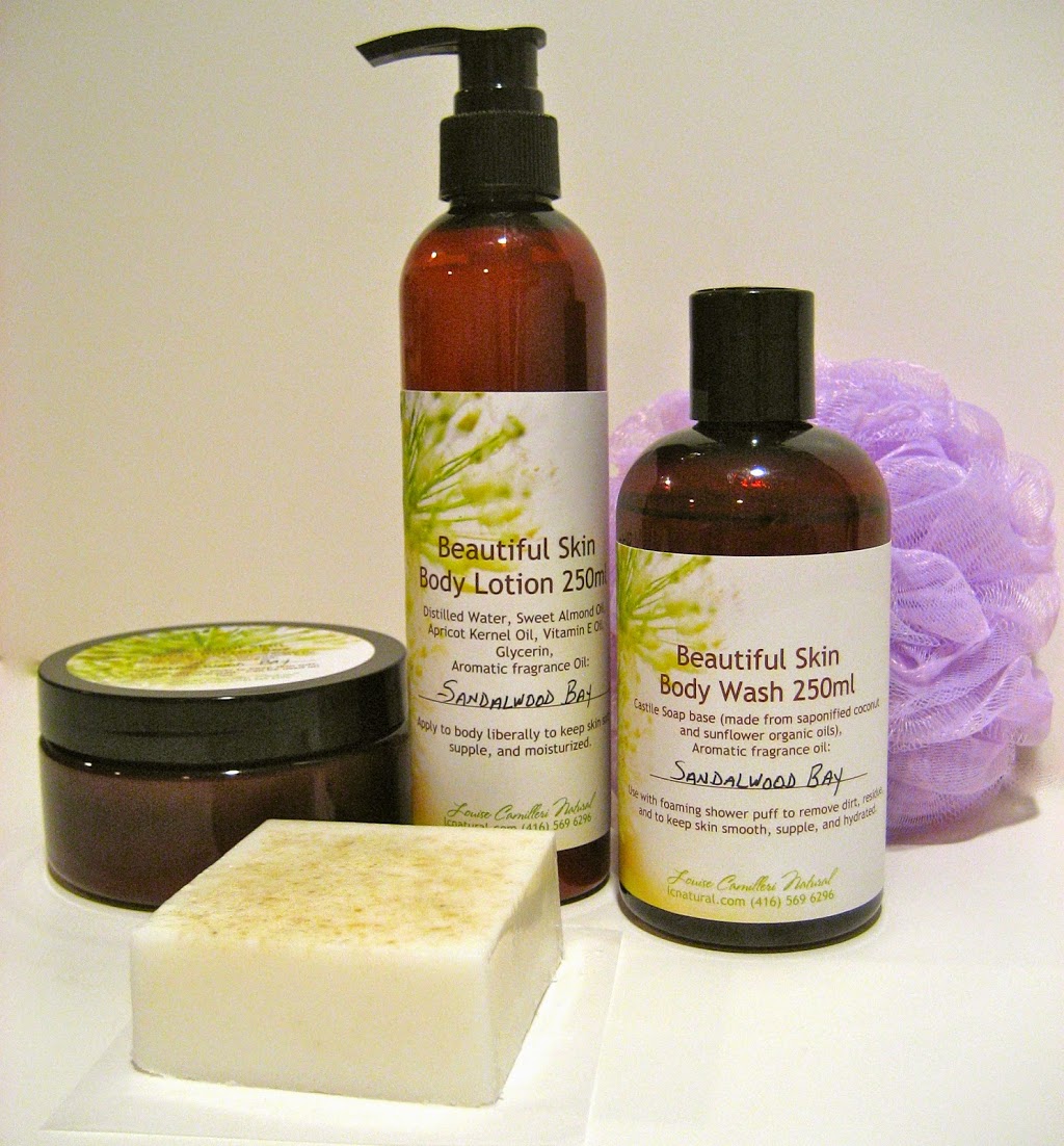 LC Natural Health & Beauty | 585 Beresford Ave, York, ON M6S 3C2, Canada | Phone: (416) 569-6296