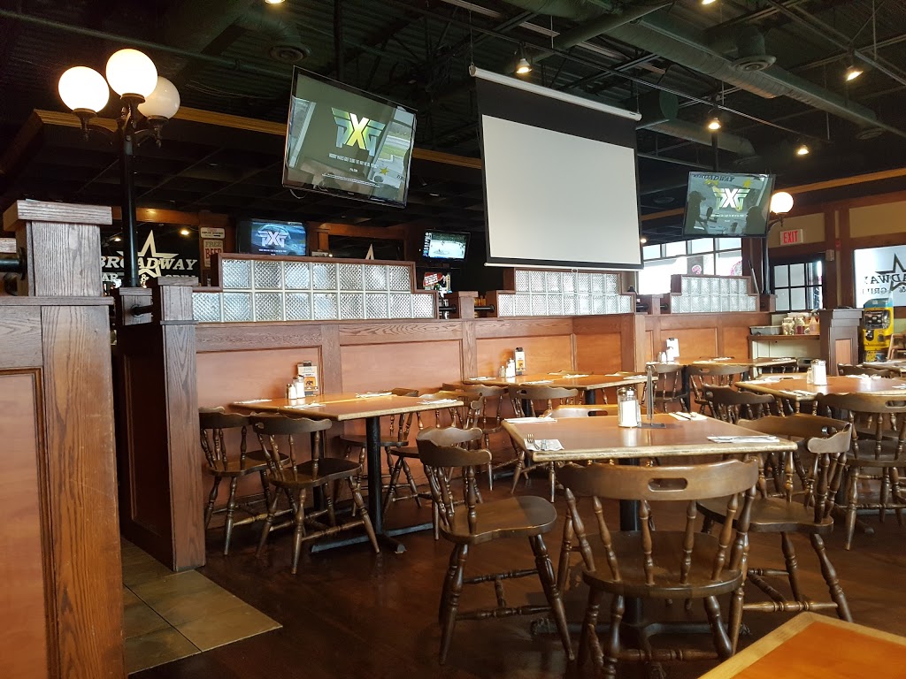 Broadway Bar & Grill | 1968 Portobello Blvd., Orléans, ON K4A 4E7, Canada | Phone: (613) 830-1575