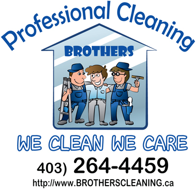 Brothers Cleaning | 10 Sierra Morena Mews SW #205, Calgary, AB T3H 3K6, Canada | Phone: (403) 264-4459