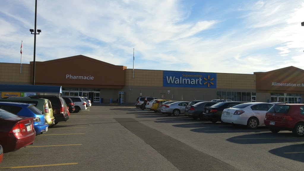 Walmart Salaberry-De-Valleyfield Supercentre | 2050 Boulevard Monseigneur-Langlois, Salaberry-de-Valleyfield, QC J6S 5R1, Canada | Phone: (450) 371-5188