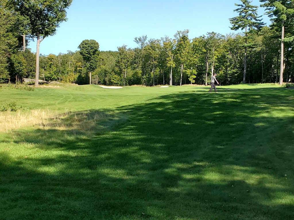 Taboo Muskoka Golf Course | 1209 Muskoka Beach Rd, Gravenhurst, ON P1P 1R1, Canada | Phone: (800) 461-0236