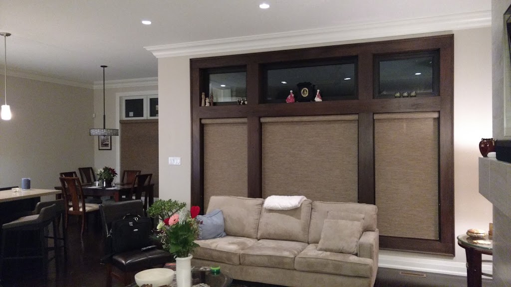 Blinds By Design Ltd | 151 Pine Valley Blvd #6, London, ON N6K 3T6, Canada | Phone: (519) 681-9992