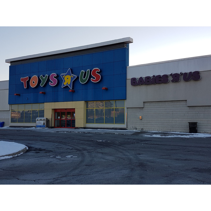 BabiesRUs | 150 West Dr, Brampton, ON L6T 4P9, Canada | Phone: (905) 454-8697