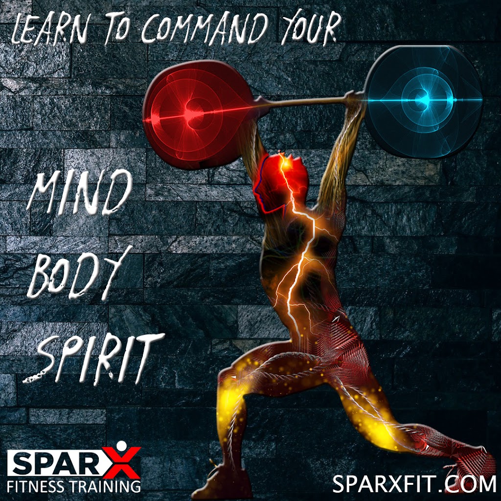 SparX Fitness and Personal Training | 4 Willrod Rd, Etobicoke, ON M8Z 4V9, Canada | Phone: (905) 334-3430