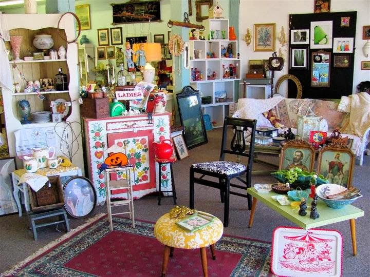 Springville Emporium | 60 S Cascade Dr, Springville, NY 14141, USA | Phone: (716) 783-5195