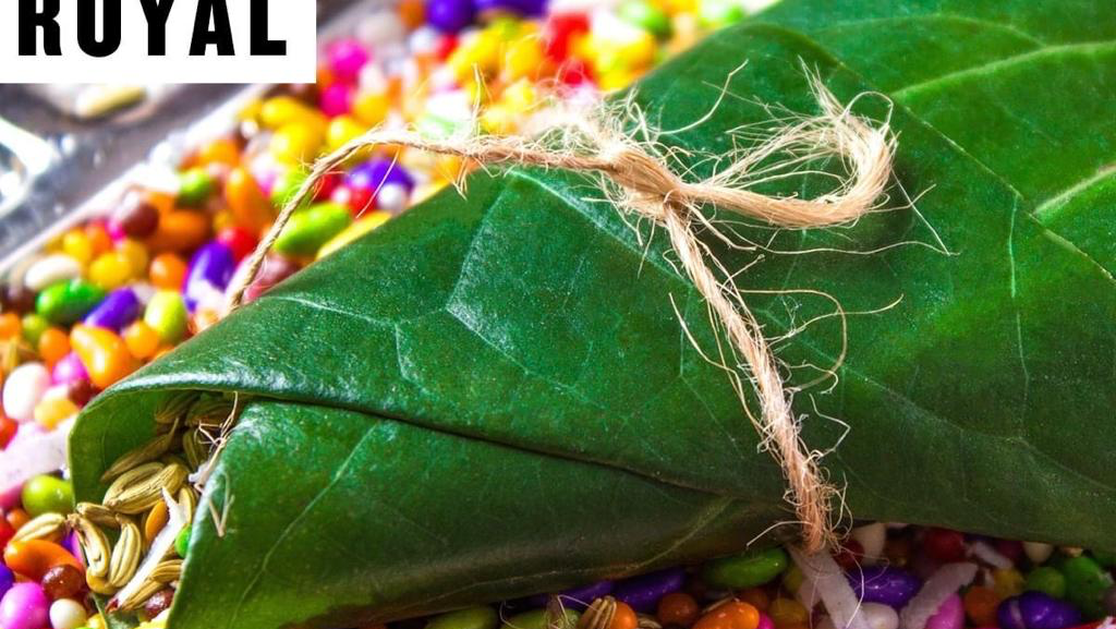 Royal Paan | 30 Rymal Rd E, Hamilton, ON L9B 1T7, Canada | Phone: (365) 366-7226