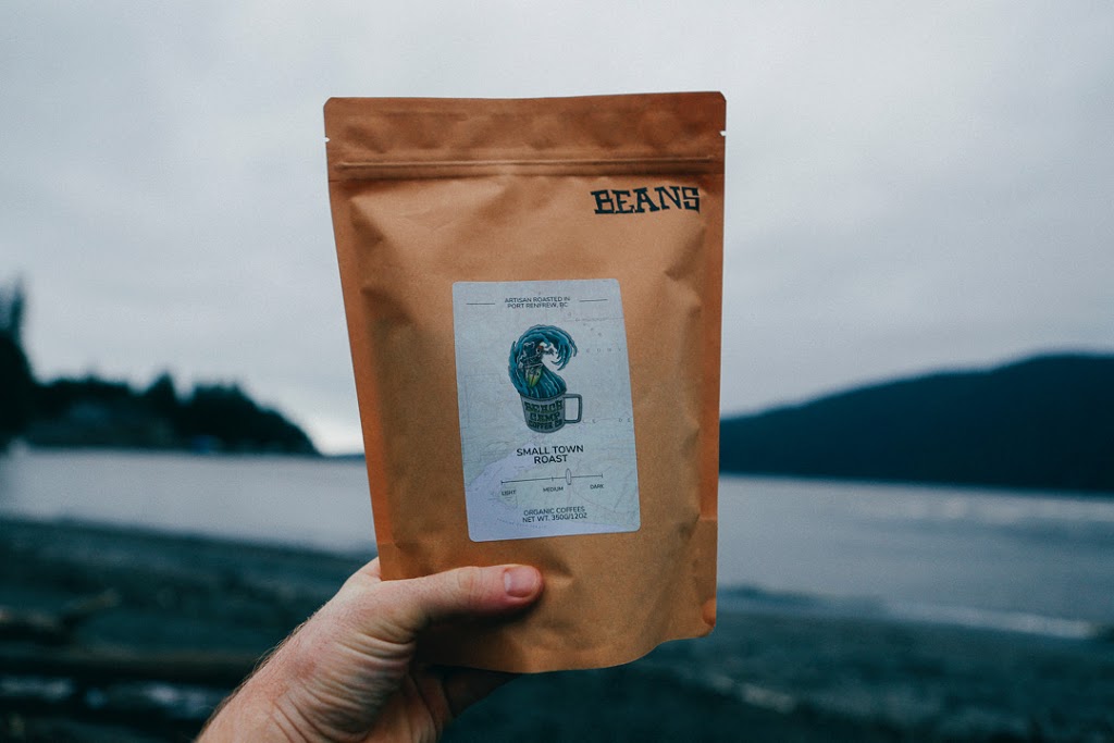 Beach Camp Coffee Co. | 6641 Tsonoqua Rd, Port Renfrew, BC V0S 1K0, Canada | Phone: (250) 999-9113