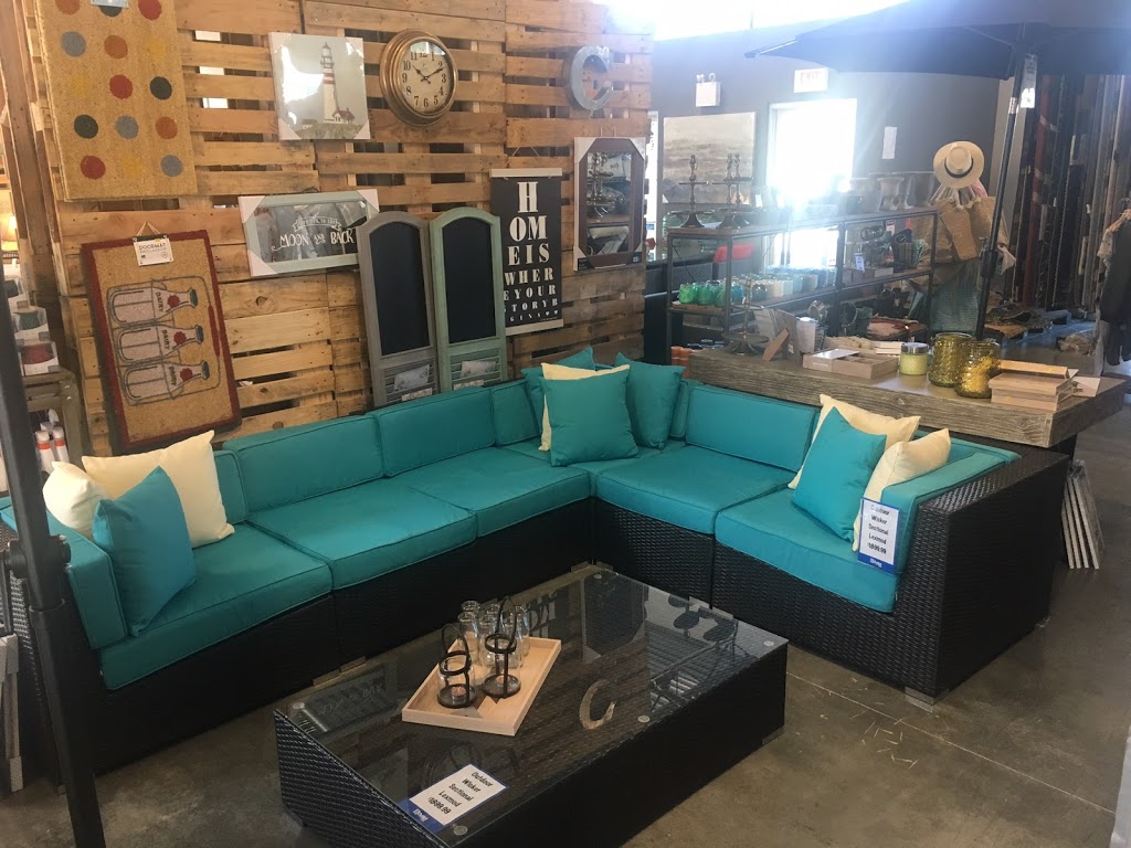 Big Box Furniture Outlet Store | 22575 Fraser Hwy, Langley City, BC V2Z 2T5, Canada | Phone: (604) 510-8787