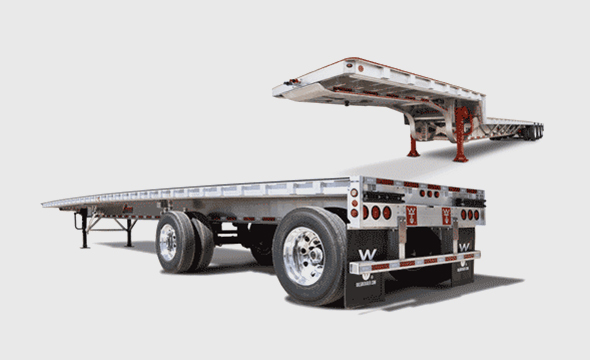 Breadner Trailers | 5185 Fountain St N, Breslau, ON N0B 1M0, Canada | Phone: (519) 648-2273