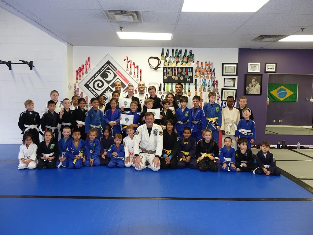 Submissions Brazilian Jiu Jitsu Academy | 400 Morobel Dr #1, Milton, ON L9T 4N6, Canada | Phone: (416) 569-8662
