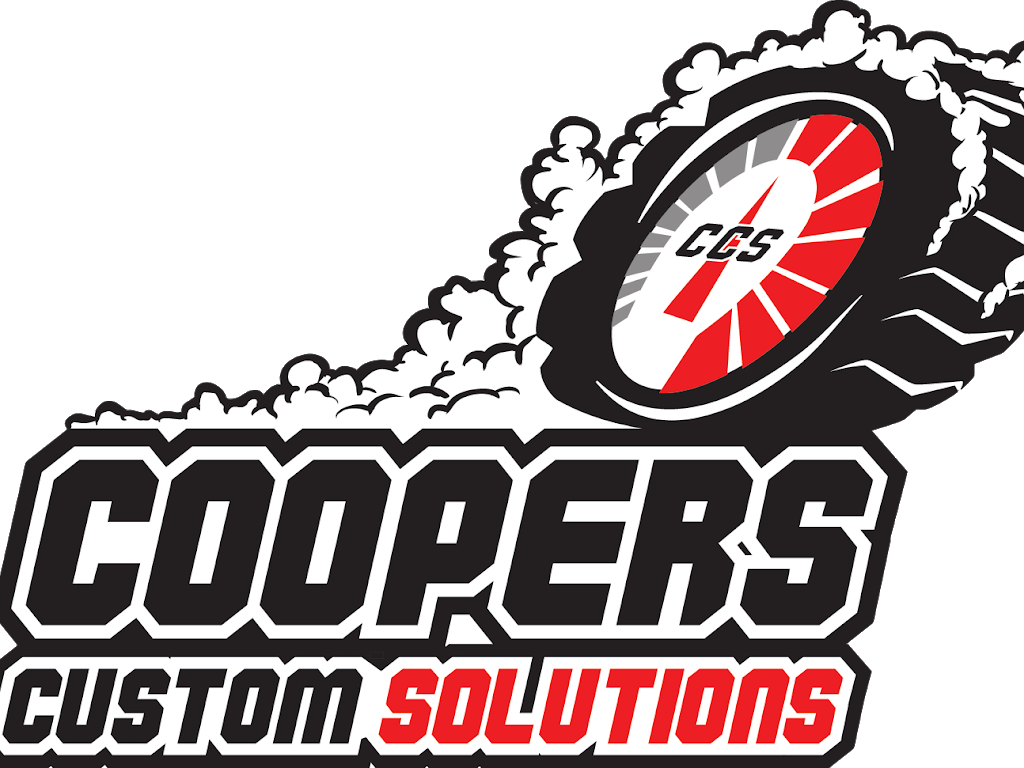 Coopers Custom Solutions | 1408 8 St, Nisku, AB T9E 7M1, Canada | Phone: (780) 770-2311