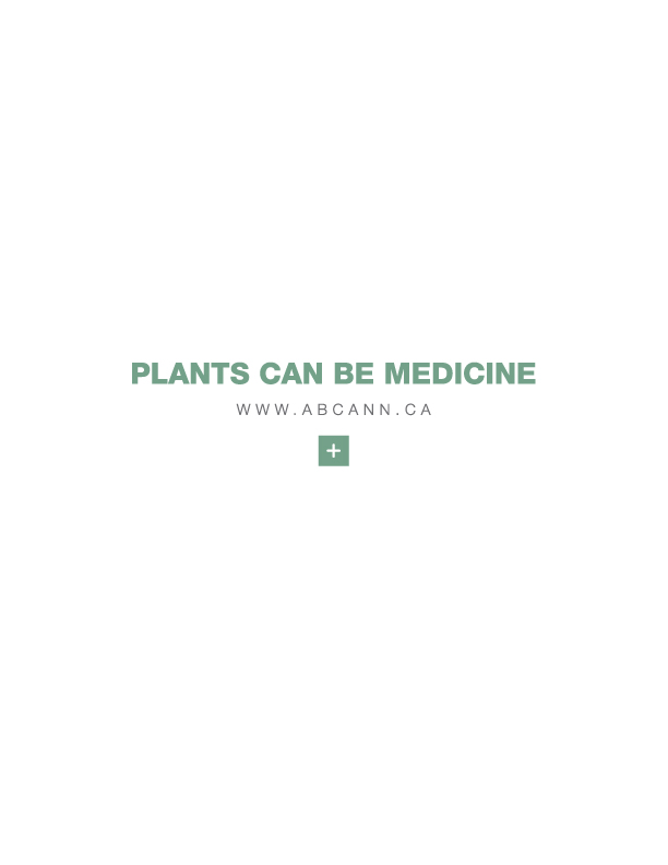 ABcann Medicinals | 126 Vanluven Rd, Napanee, ON K7R 3L2, Canada | Phone: (855) 322-2266