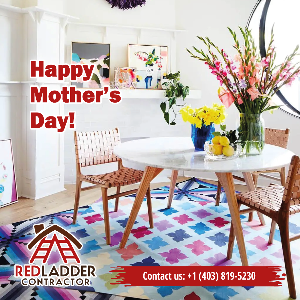 REDLADDER Painting Services | 10 Cranridge Terrace SE, Calgary, AB T3M 0C3, Canada | Phone: (403) 819-5230