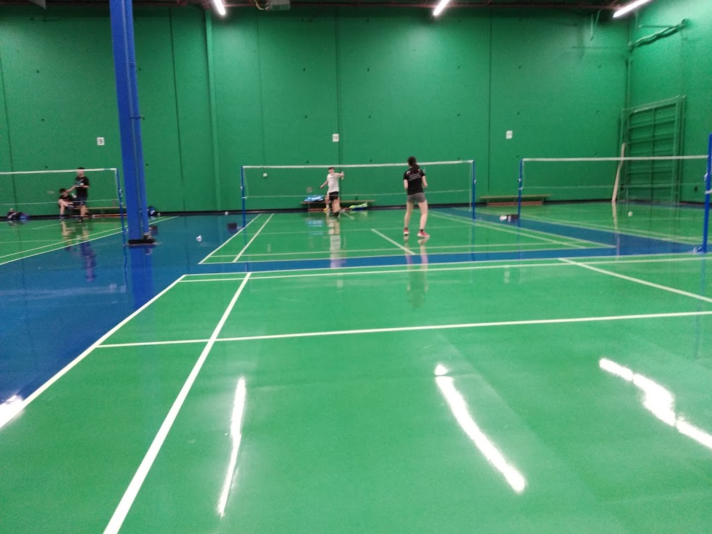 ClearOne Badminton Centre | 2368 No 5 Rd Unit 160, Richmond, BC V6X 2T1, Canada | Phone: (604) 370-9078