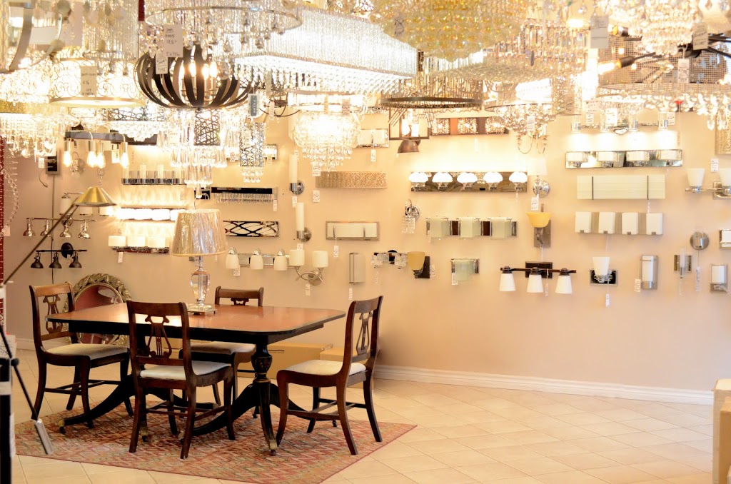 Milton Lighting | 295 Main St E, Milton, ON L9T 1P1, Canada | Phone: (905) 878-7111