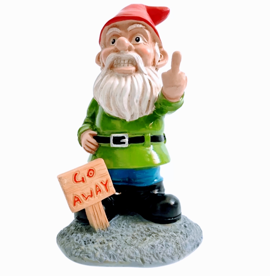 The Gnome Shop | 7597 13th St, Burnaby, BC V3N 4Z7, Canada | Phone: (604) 441-5299