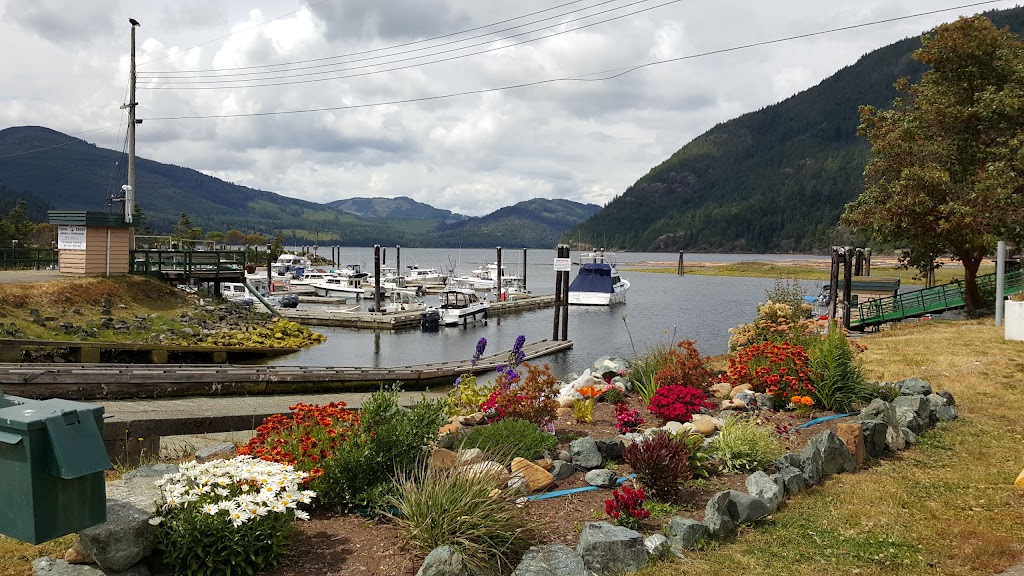 China Creek Campground and Marina | 2011 Franklin River Rd, Port Alberni, BC V9Y 7X2, Canada | Phone: (250) 723-9812