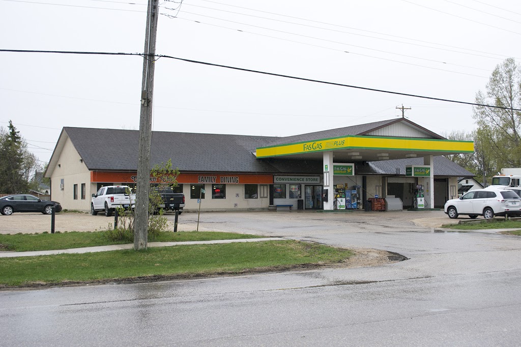 Fas Gas Plus | 691 Dugald Rd, Dugald, MB R0E 0K0, Canada | Phone: (204) 853-7451