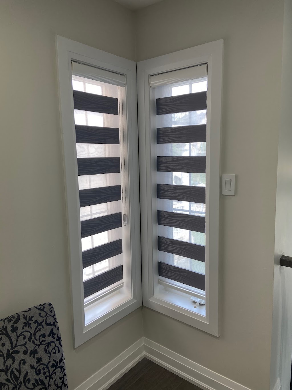 ZEBRA`S BLINDS | 30 Valhalla Blvd, Scarborough, ON M1N 3B2, Canada | Phone: (647) 860-7495