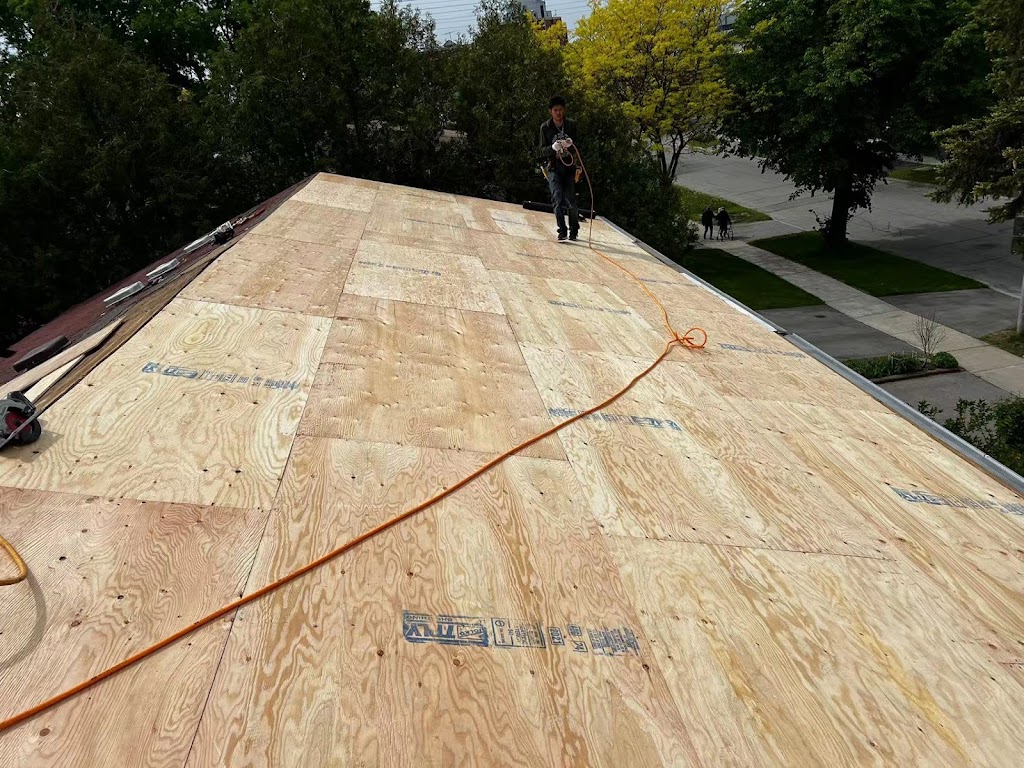 MagicBox Roofing | 18 Galbraith Crescent, Markham, ON L3S 1J6, Canada | Phone: (647) 784-9998