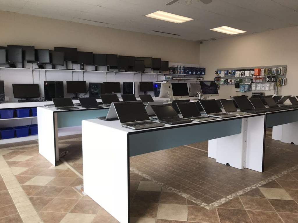 Uniway Computers Inc. | 1738 Quebec Ave #23, Saskatoon, SK S7K 1V9, Canada | Phone: (306) 952-0225