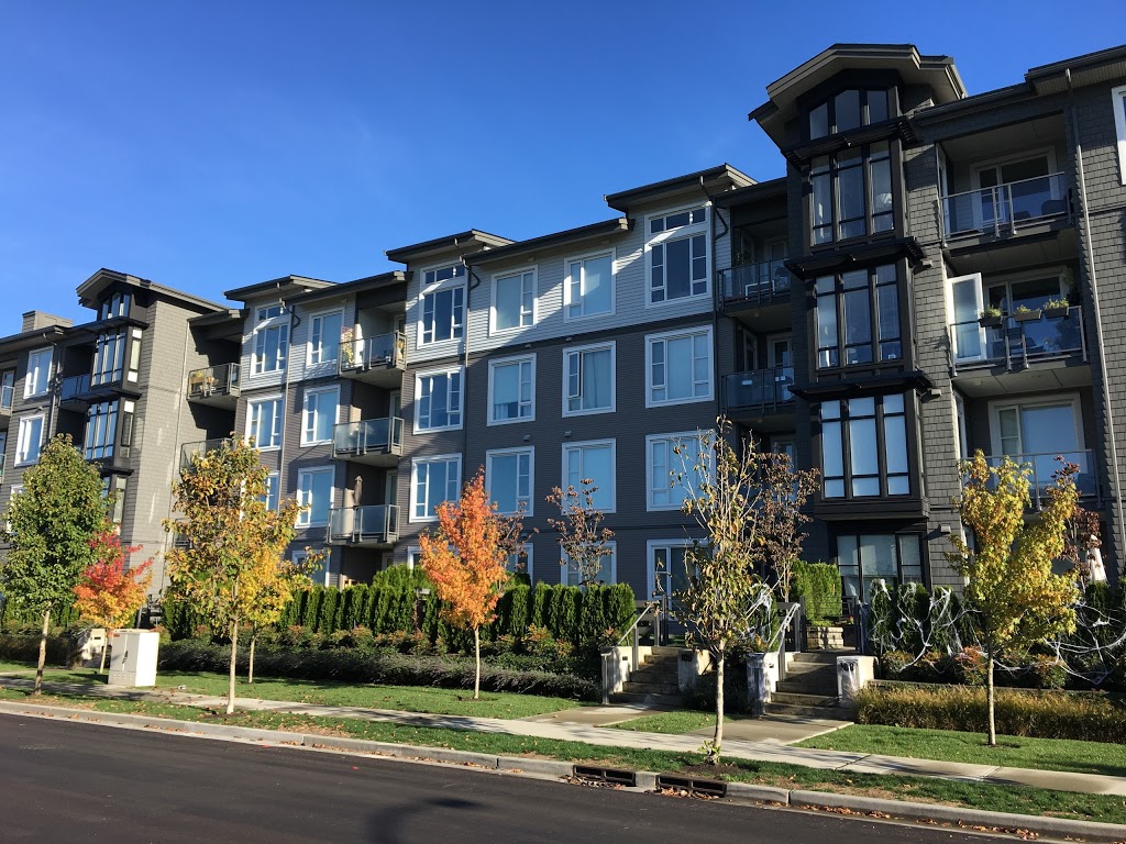 Fremont Townhomes | 2332 Ranger Ln, Port Coquitlam, BC V3E 3G7, Canada | Phone: (604) 552-0319