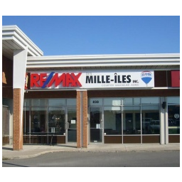 RE/MAX DICI | 838 Montée Masson, Mascouche, QC J7K 2L7, Canada | Phone: (450) 966-9966