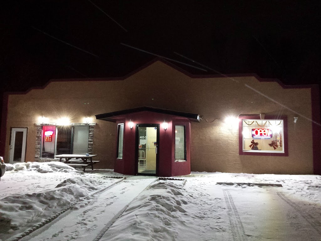 CS Restaurant | 837 837 Centre St, Carstairs, AB T0M 0N0, Canada | Phone: (403) 337-4040